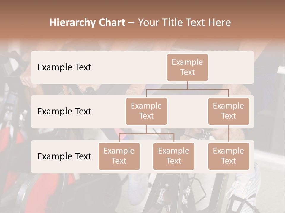 Active Health Mid PowerPoint Template