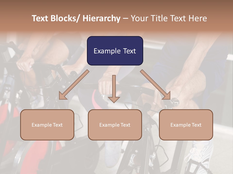 Active Health Mid PowerPoint Template
