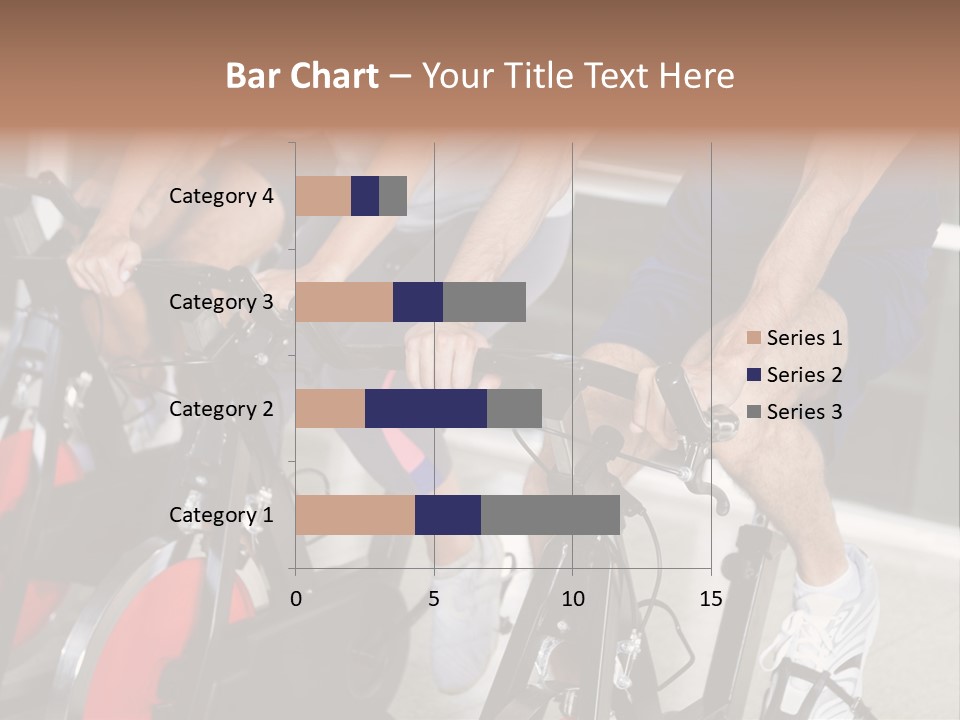 Active Health Mid PowerPoint Template