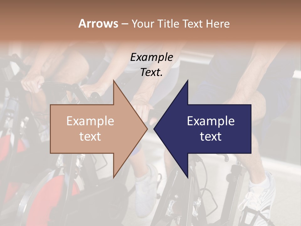 Active Health Mid PowerPoint Template