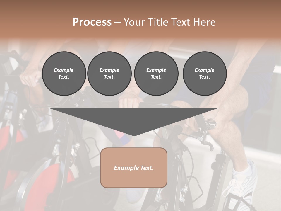 Active Health Mid PowerPoint Template