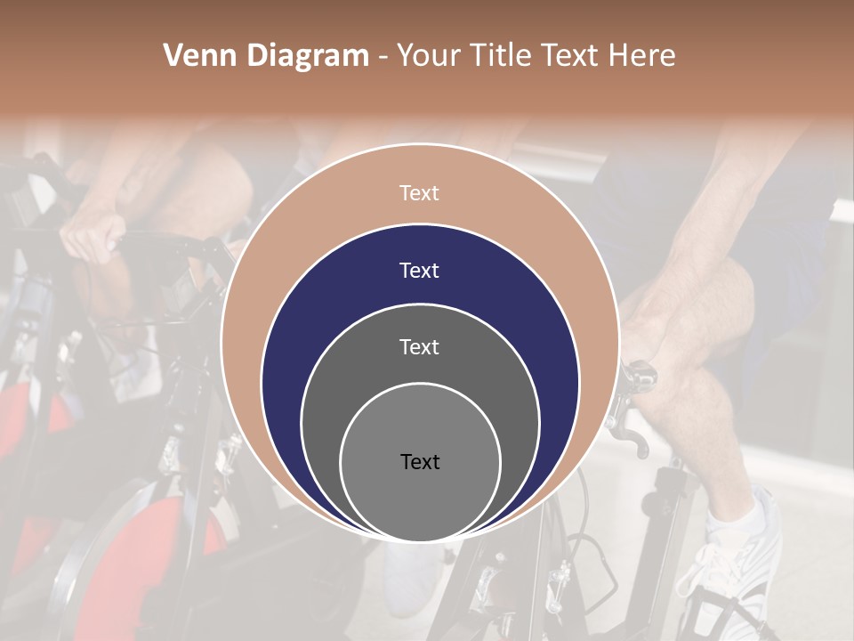 Active Health Mid PowerPoint Template