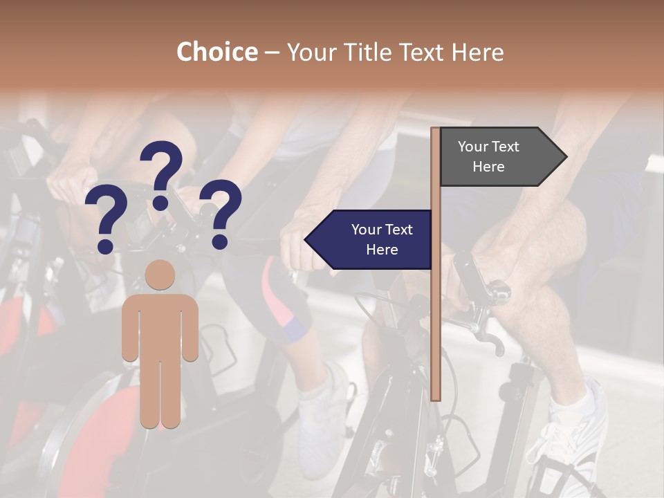 Active Health Mid PowerPoint Template