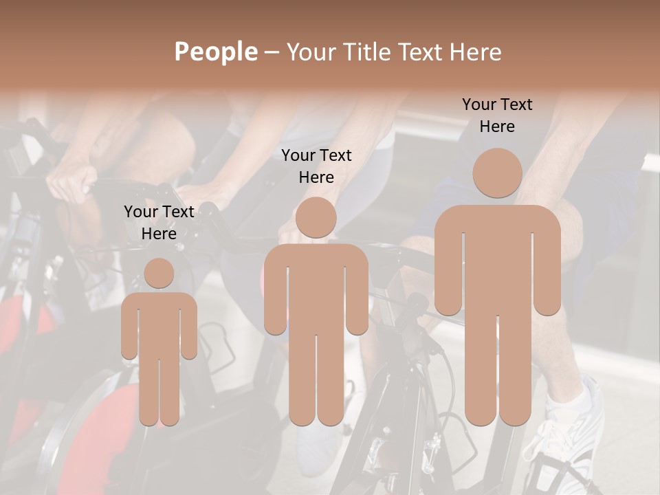 Active Health Mid PowerPoint Template
