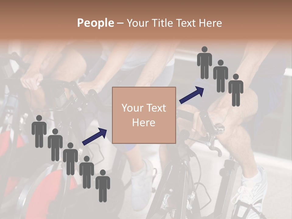 Active Health Mid PowerPoint Template