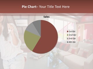 Property Beginnings Ecstatic PowerPoint Template