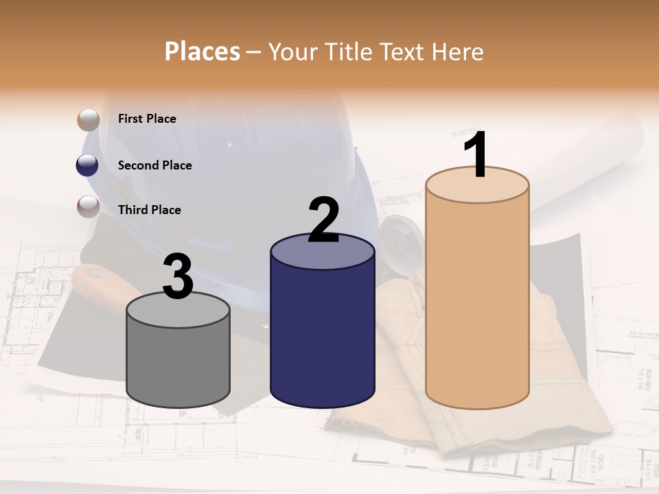 Animal Ranch Young PowerPoint Template