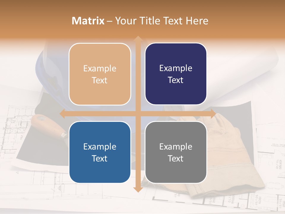 Animal Ranch Young PowerPoint Template