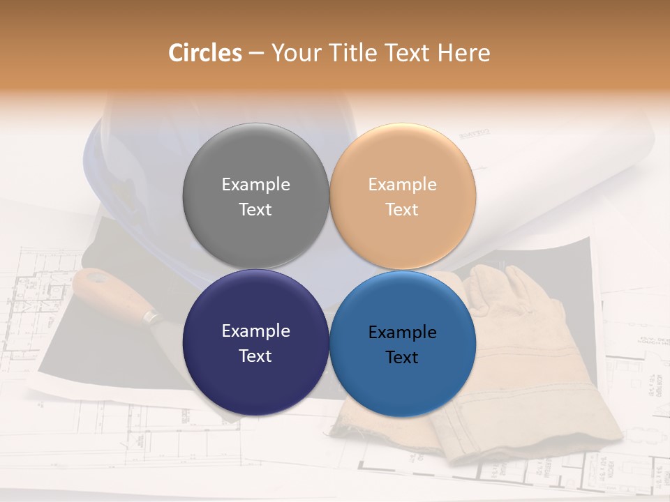 Animal Ranch Young PowerPoint Template