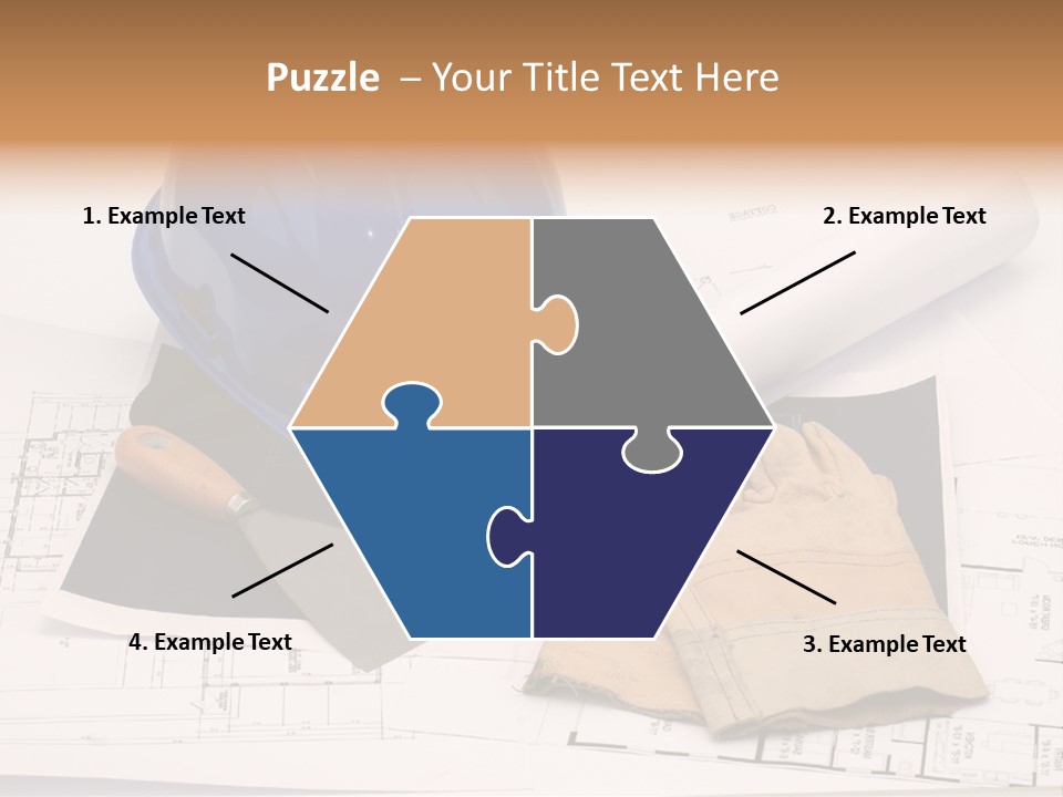 Animal Ranch Young PowerPoint Template