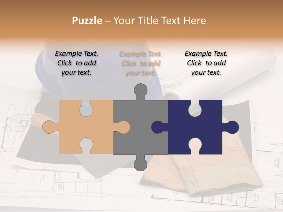 Animal Ranch Young PowerPoint Template