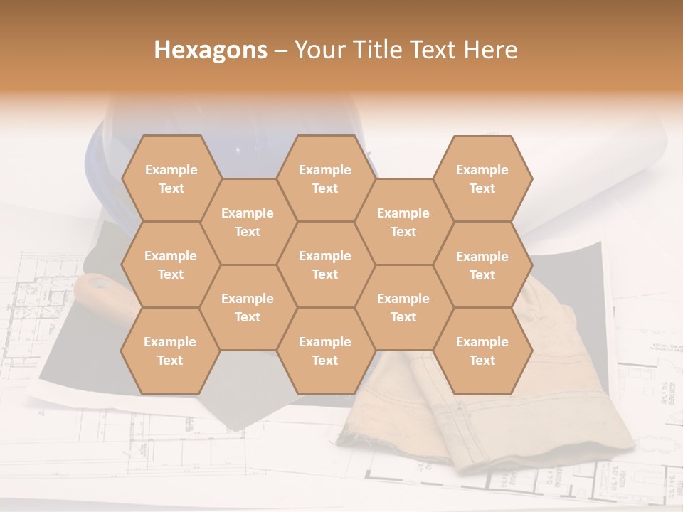 Animal Ranch Young PowerPoint Template