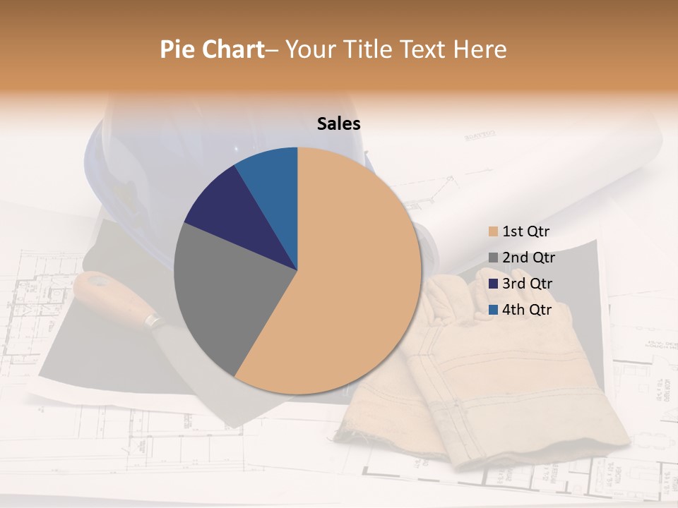 Animal Ranch Young PowerPoint Template