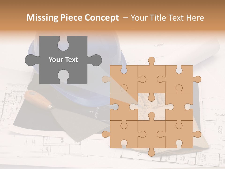 Animal Ranch Young PowerPoint Template