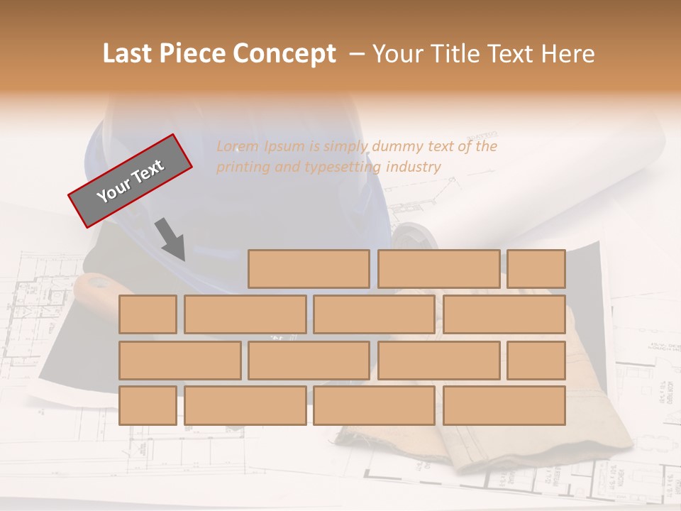 Animal Ranch Young PowerPoint Template