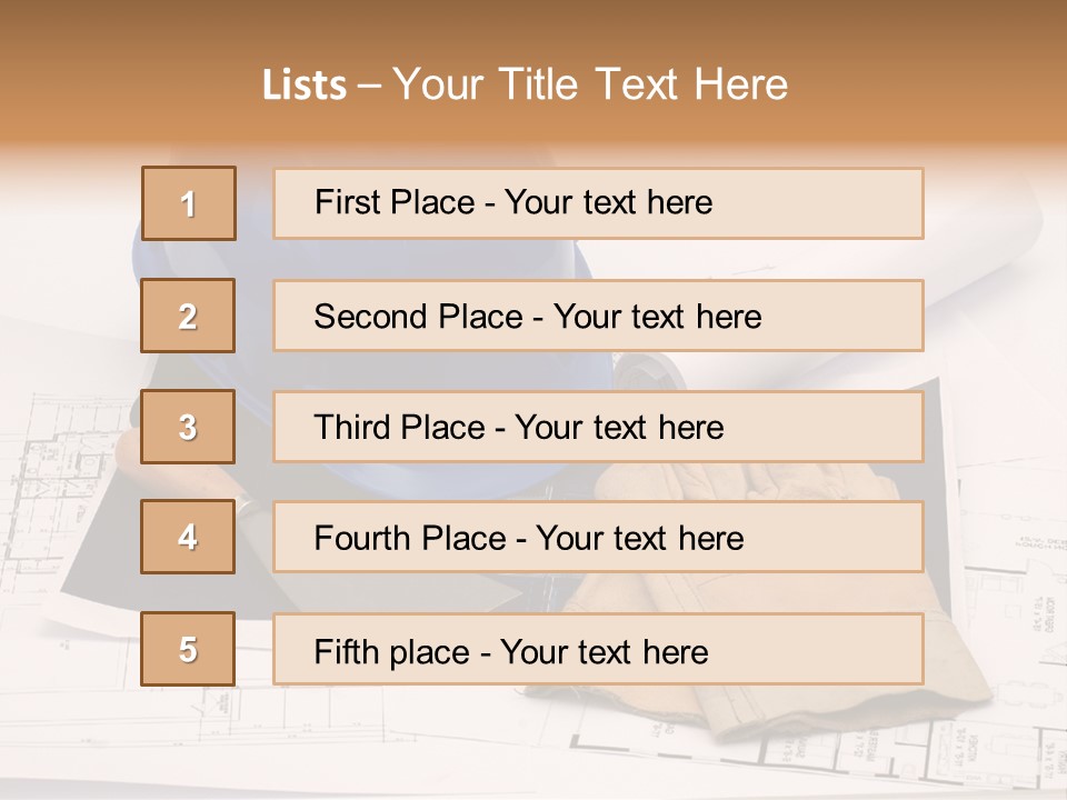 Animal Ranch Young PowerPoint Template