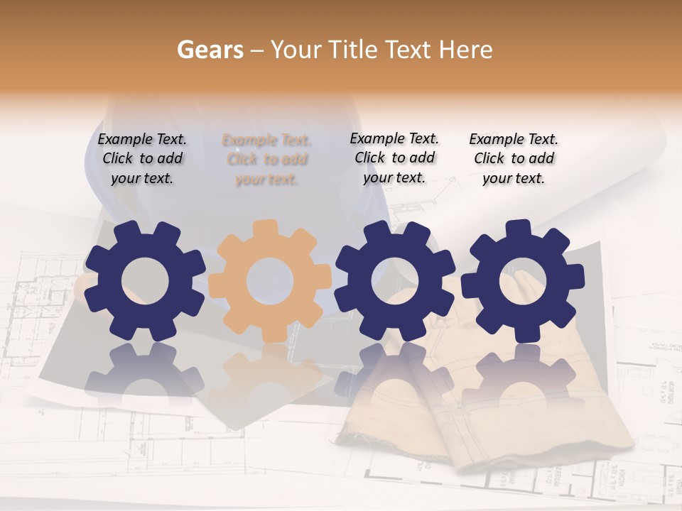 Animal Ranch Young PowerPoint Template