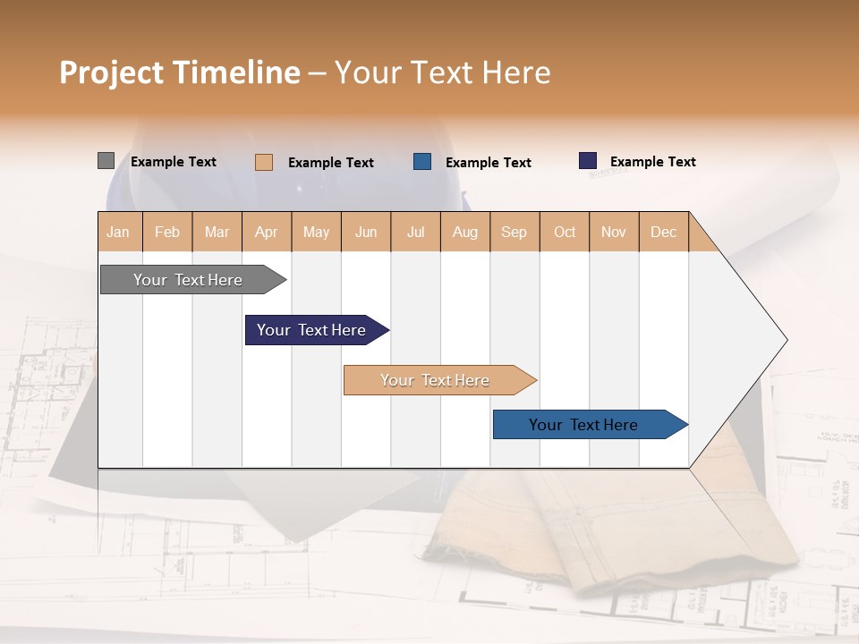 Animal Ranch Young PowerPoint Template
