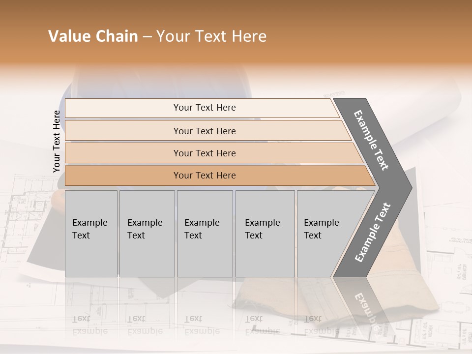 Animal Ranch Young PowerPoint Template