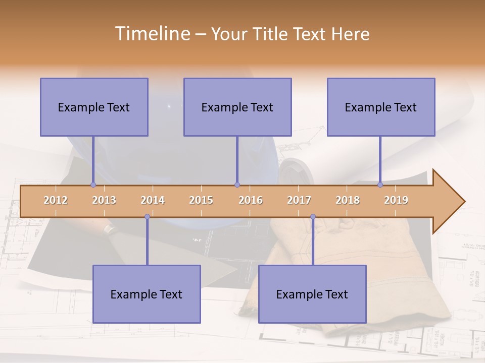 Animal Ranch Young PowerPoint Template