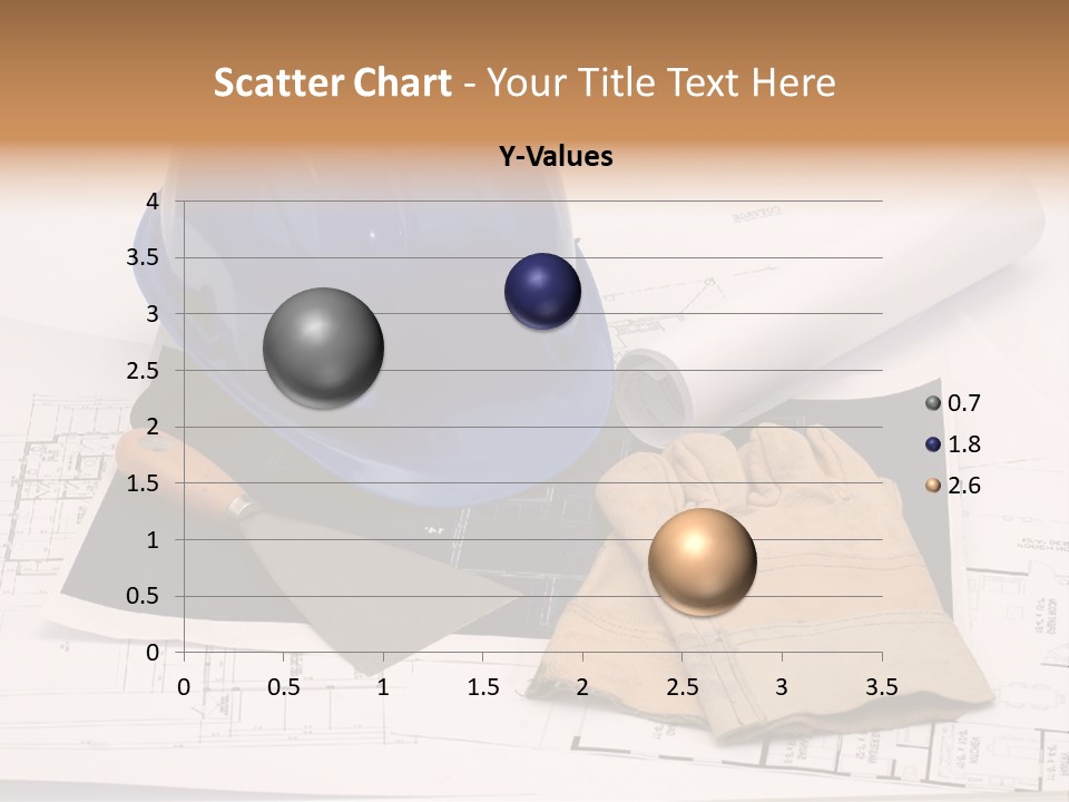 Animal Ranch Young PowerPoint Template