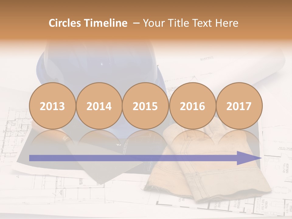 Animal Ranch Young PowerPoint Template