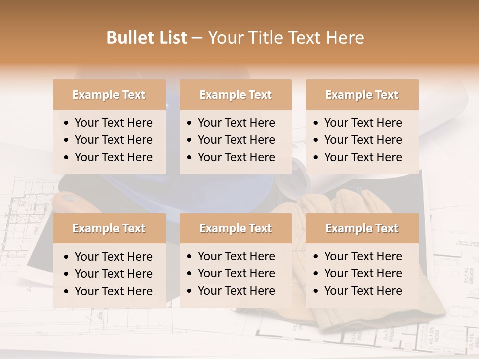 Animal Ranch Young PowerPoint Template