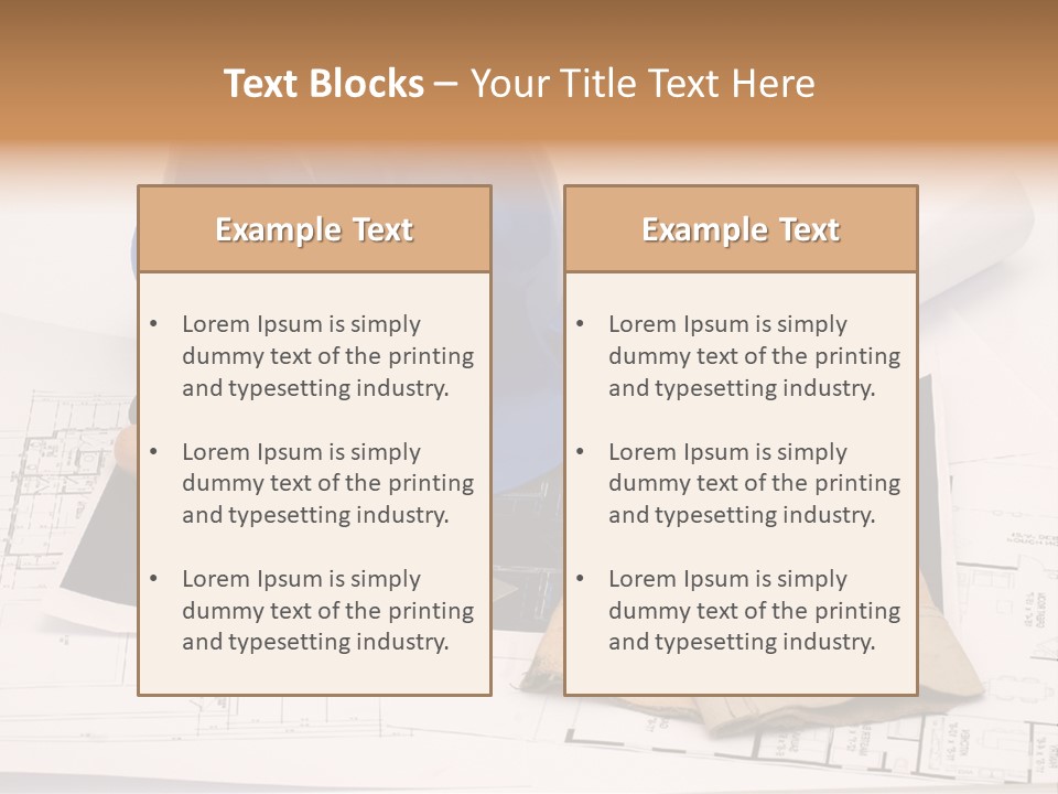 Animal Ranch Young PowerPoint Template