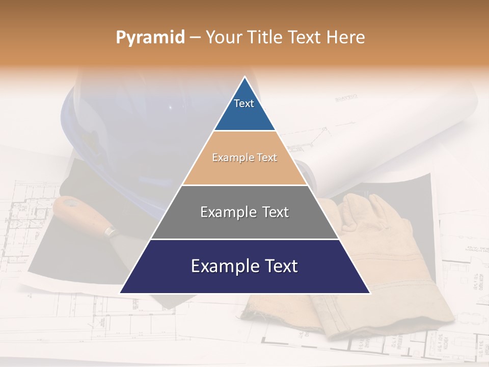 Animal Ranch Young PowerPoint Template
