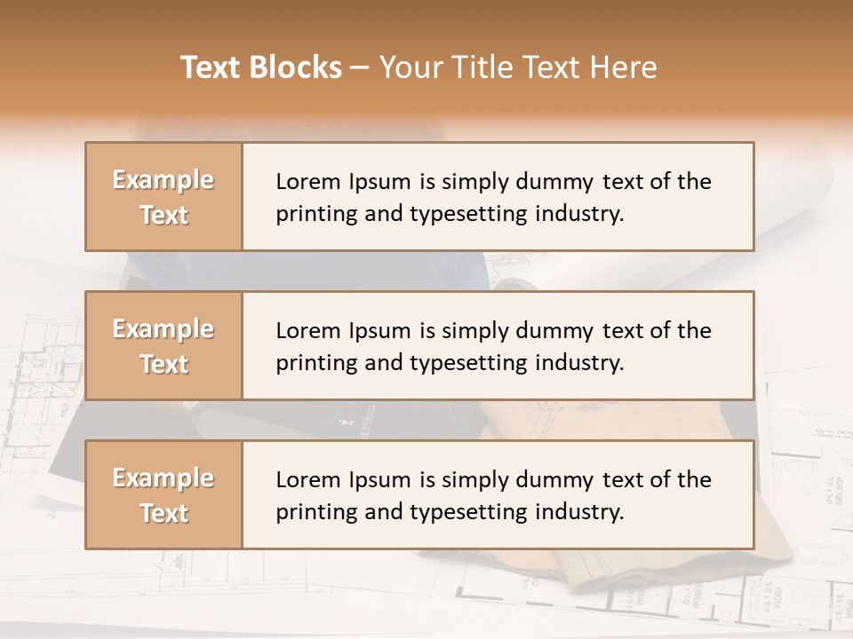 Animal Ranch Young PowerPoint Template