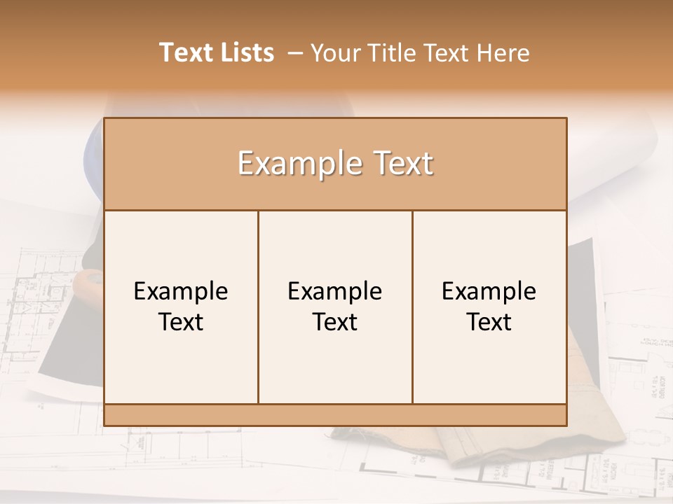 Animal Ranch Young PowerPoint Template