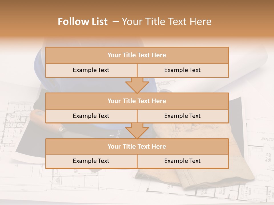 Animal Ranch Young PowerPoint Template