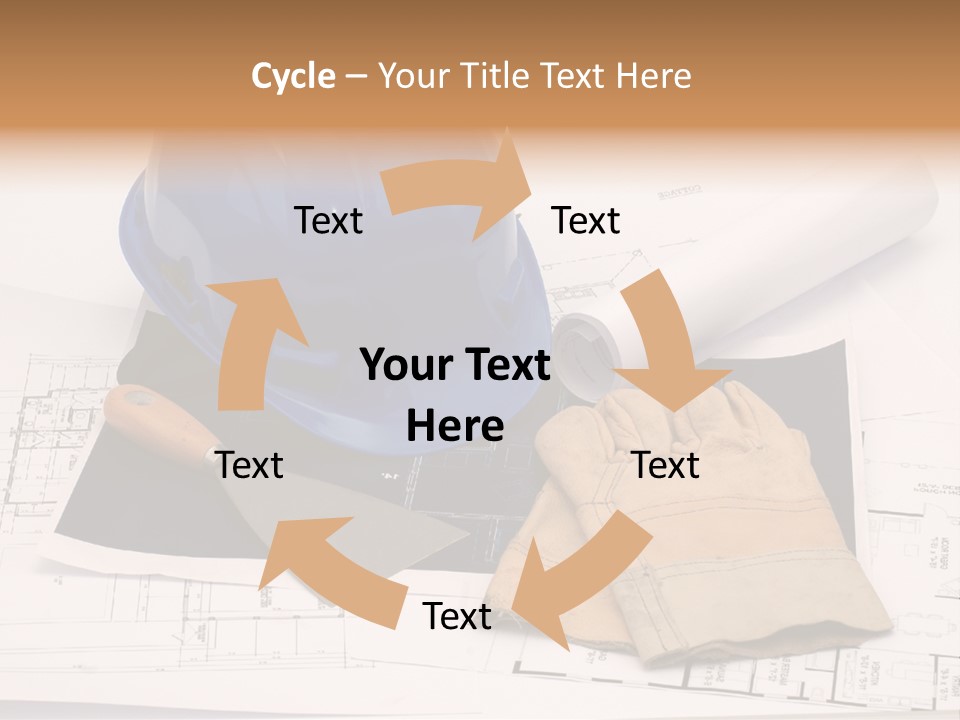 Animal Ranch Young PowerPoint Template