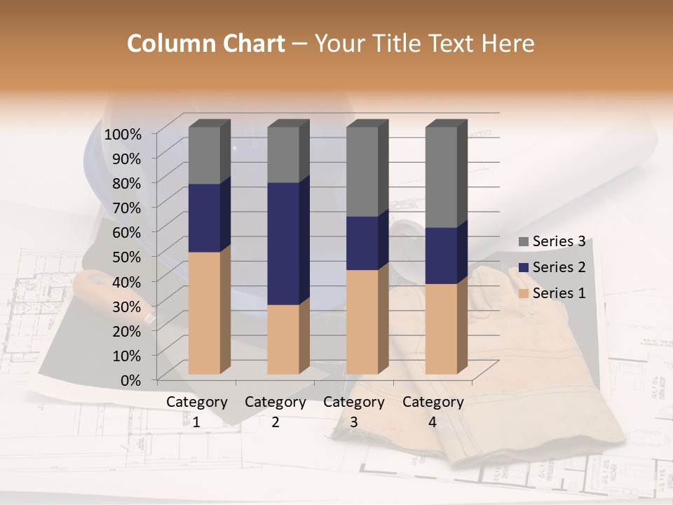 Animal Ranch Young PowerPoint Template