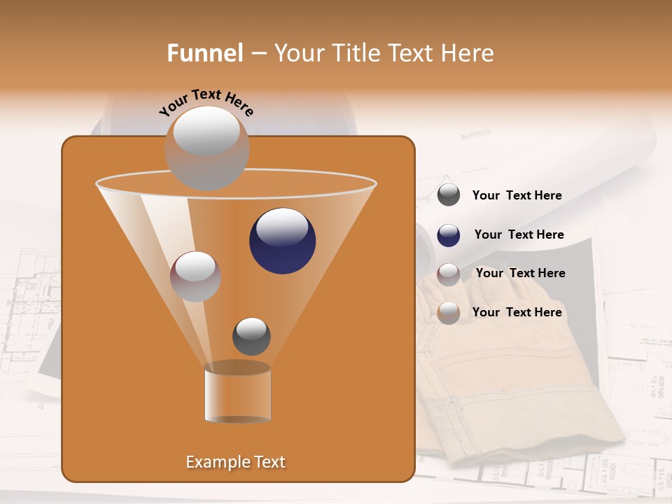 Animal Ranch Young PowerPoint Template