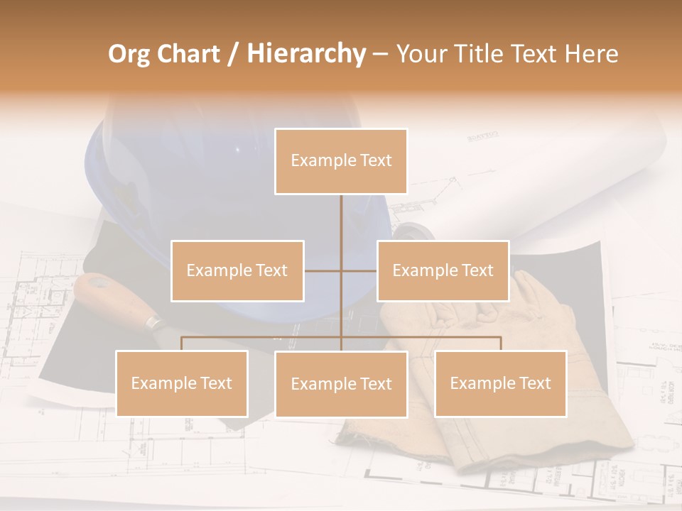Animal Ranch Young PowerPoint Template