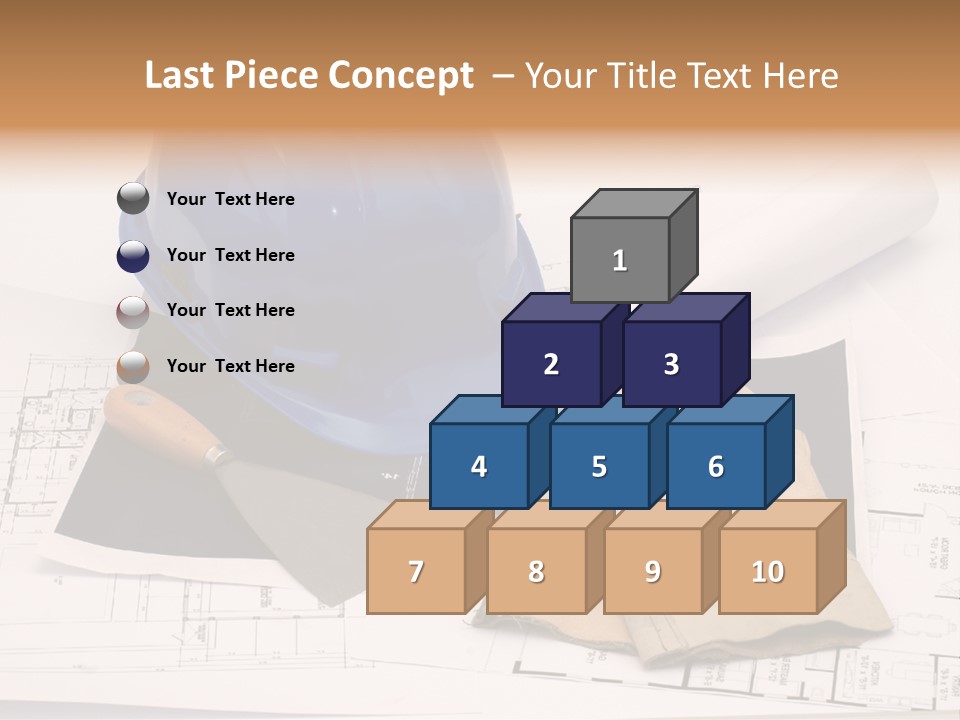 Animal Ranch Young PowerPoint Template