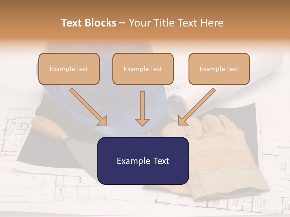 Animal Ranch Young PowerPoint Template