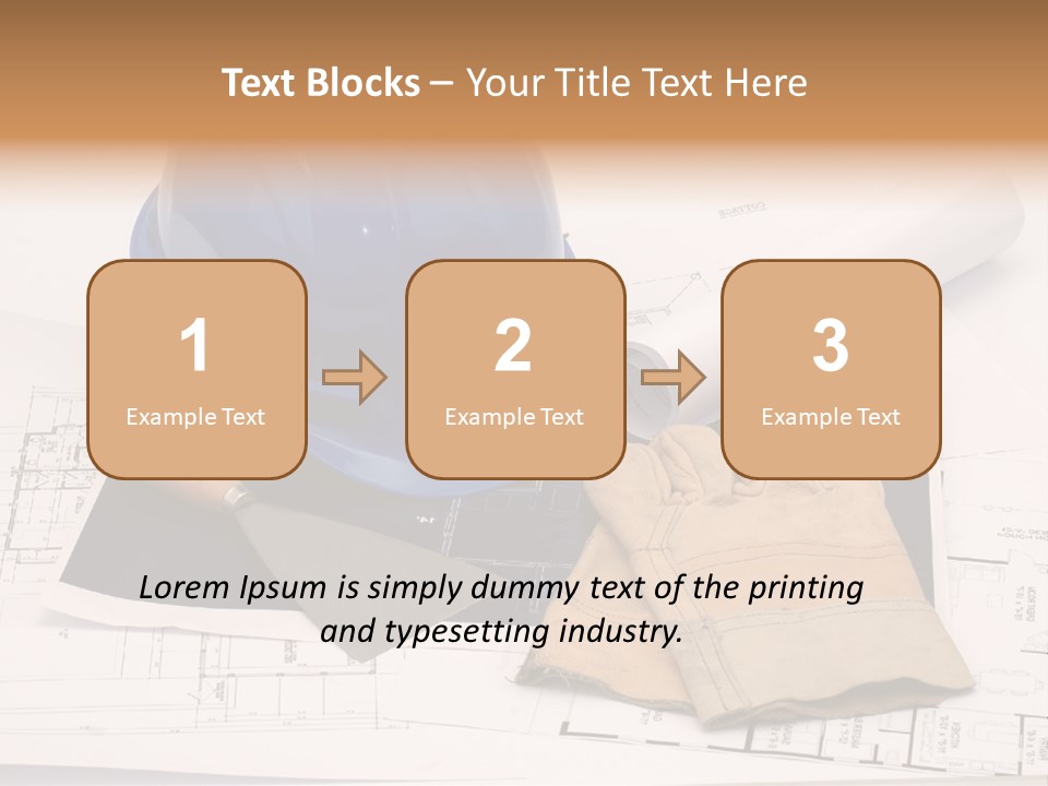 Animal Ranch Young PowerPoint Template