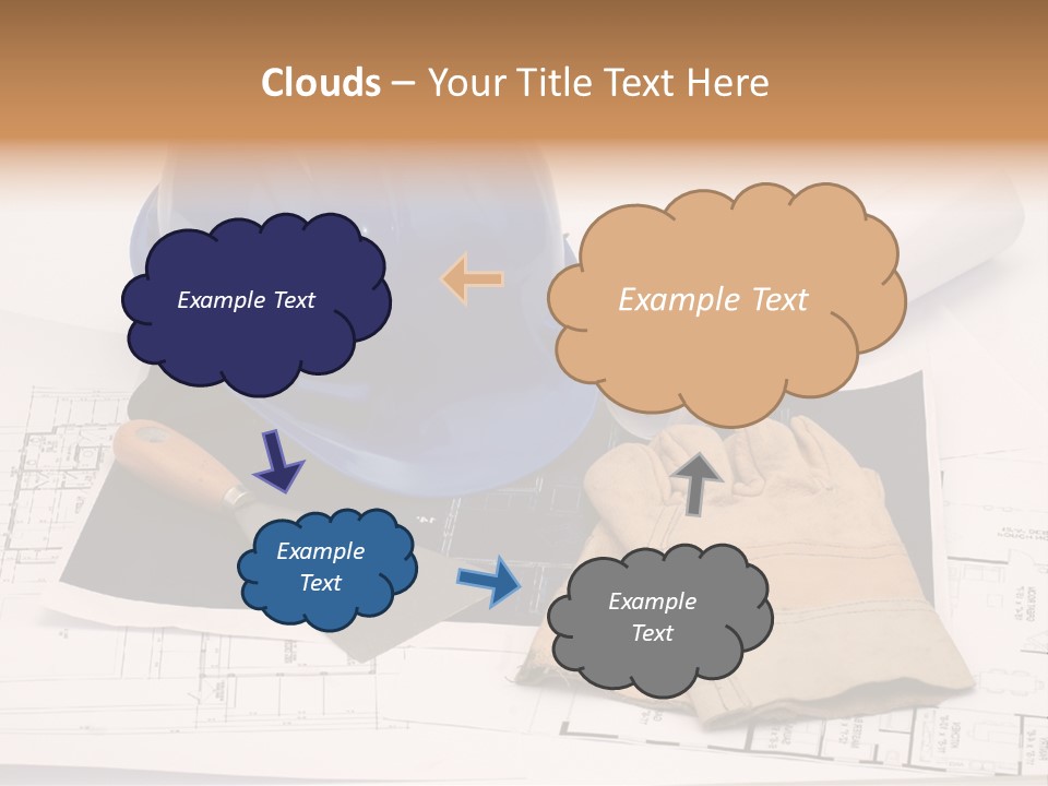 Animal Ranch Young PowerPoint Template