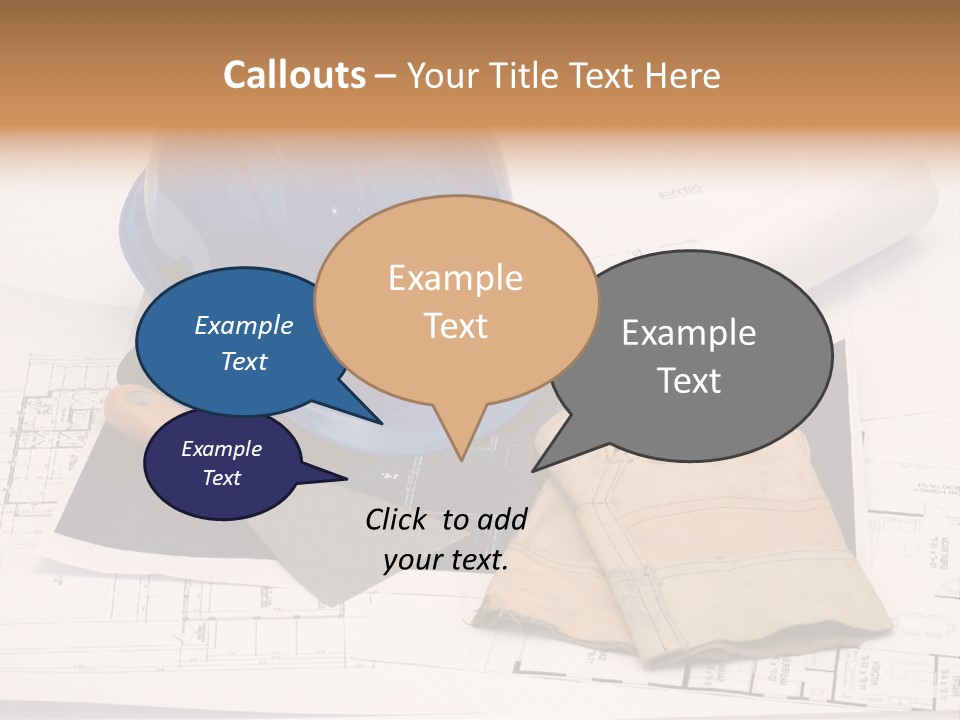 Animal Ranch Young PowerPoint Template