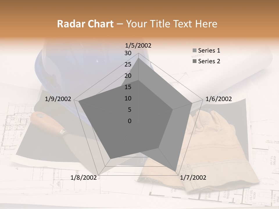 Animal Ranch Young PowerPoint Template