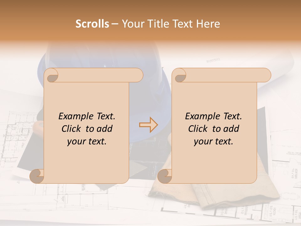 Animal Ranch Young PowerPoint Template