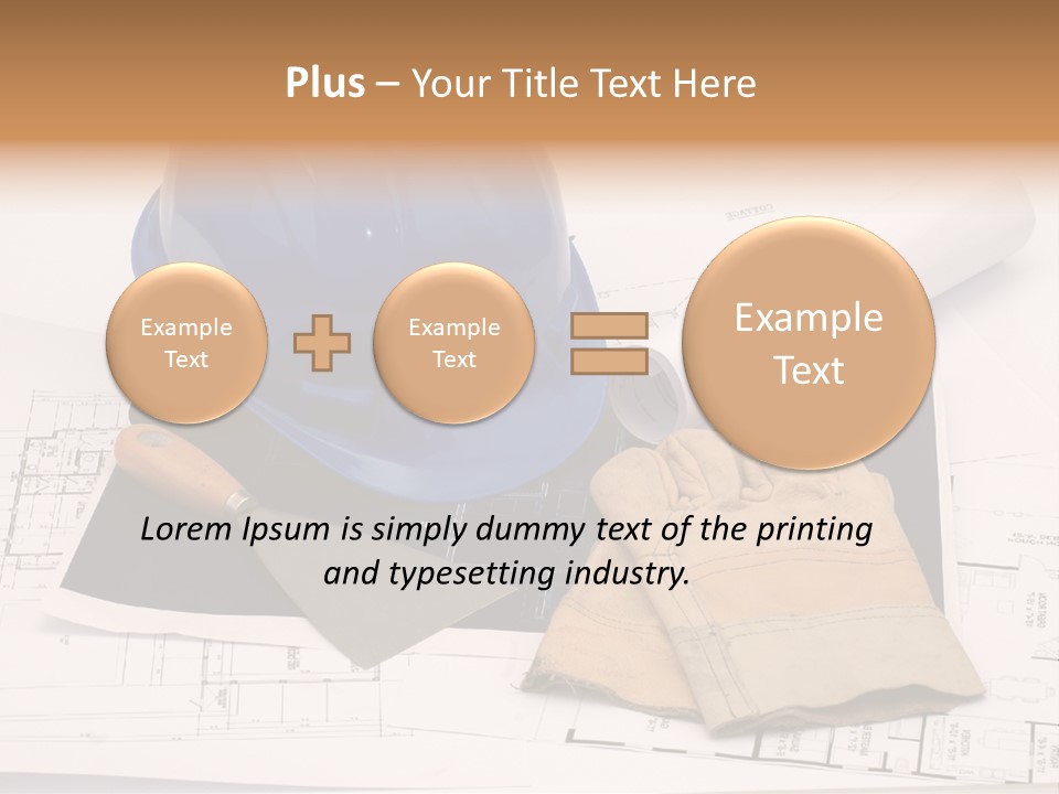 Animal Ranch Young PowerPoint Template