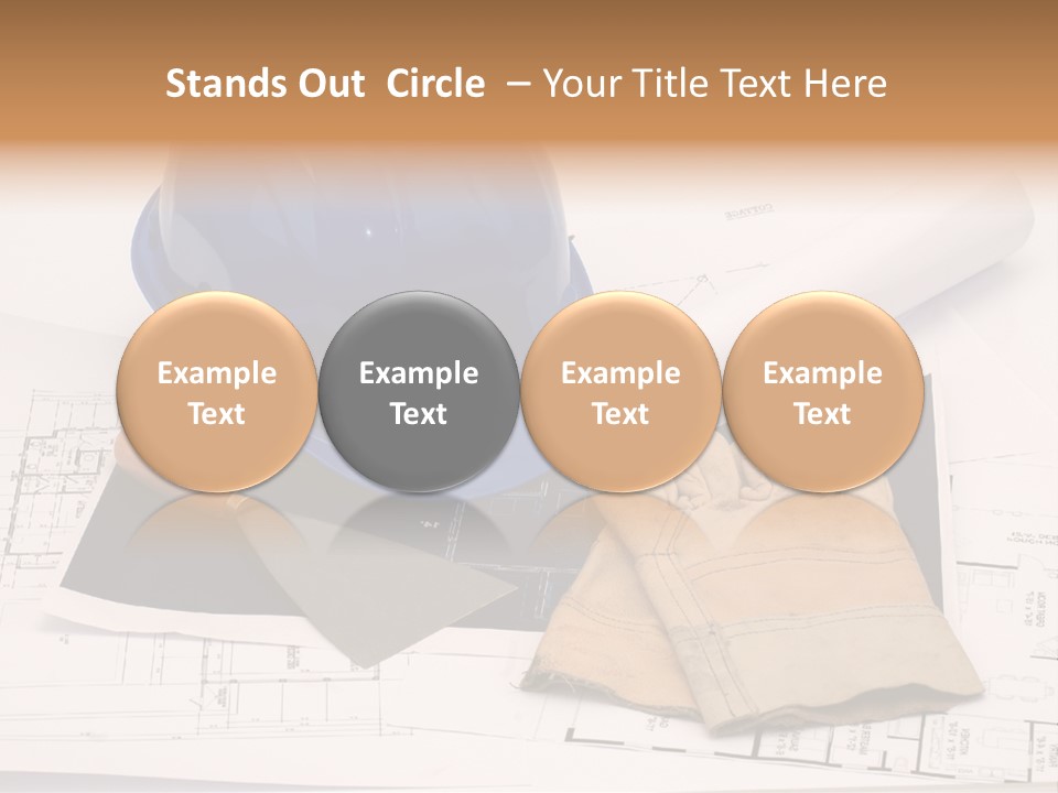 Animal Ranch Young PowerPoint Template