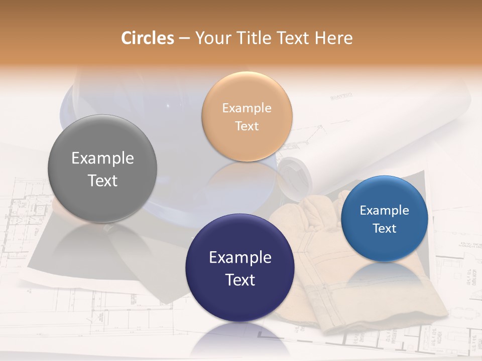 Animal Ranch Young PowerPoint Template