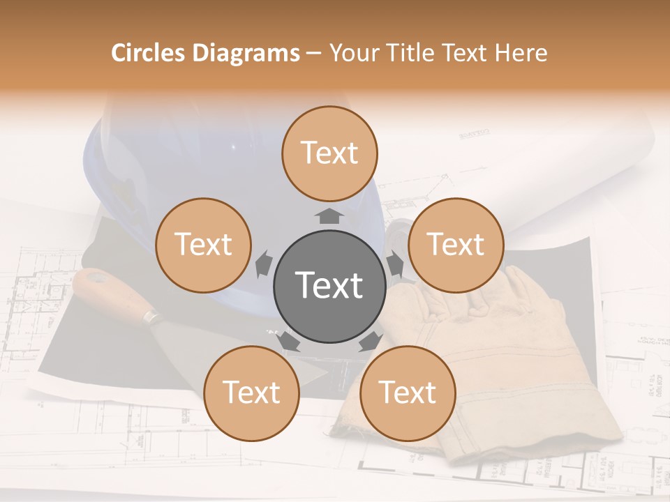 Animal Ranch Young PowerPoint Template