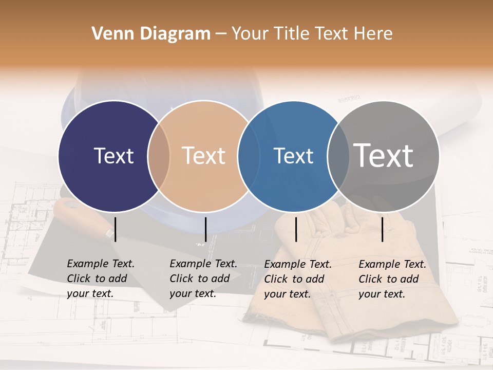 Animal Ranch Young PowerPoint Template