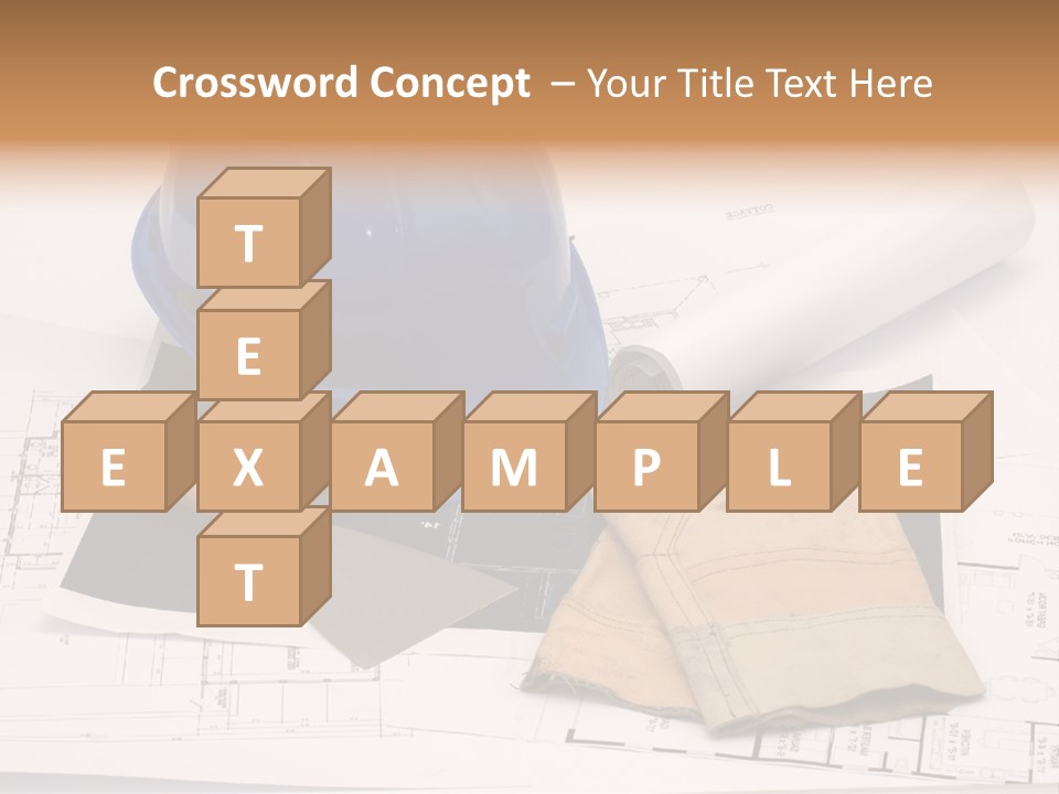 Animal Ranch Young PowerPoint Template