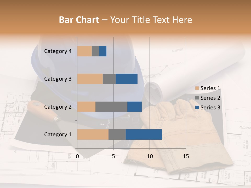 Animal Ranch Young PowerPoint Template
